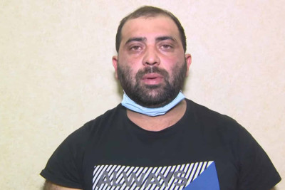 Sumqayıt sakini qadına qarşı quldurluq edib