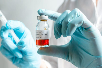 Sumqayıt: 3-cü doza vaksini qəbul edənlərin sayı açıqlandı