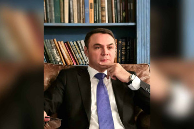 Sumqayıtda noyabr ayında polisi döyən deputatın məhkəməsi baş tutacaq