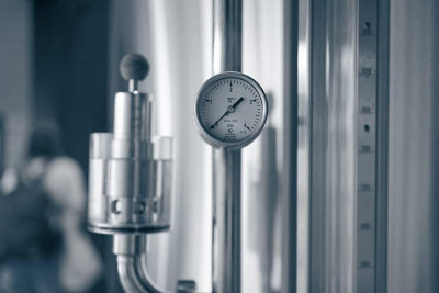 "Novxanı bağları": soyuqlar düşən kimi qaz zəif təzyiqlə verilir