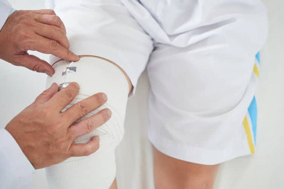 "Sumqayıt" klubunun futbolçusu Almaniyada əməliyyat olundu