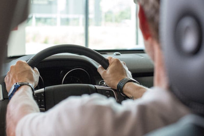 Sumqayıt sakini oğurladığı maşınlar ilə Bakıda gəzməyə gəlirdi