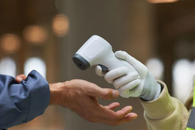 Şəkidən Sumqayıta gələn koronavirus xəstəsi saxlanılıb