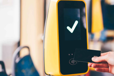 Sumqayıtda ictimai nəqliyyatda ödəniş sistemində yaranan problemlə bağlı açıqlama