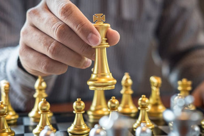 “Grand Swiss-2021”: sumqayıtlı şahmatçının ikinci turda ki rəqibi bəlli oldu