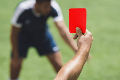 “Sumqayıt” FK: Murad Xaçayev və Ayxan Abbasov cəzalandırılıblar