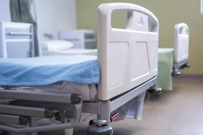 Sumqayıt xəstəxanası icbari tibbi sığorta üzrə müraciət edə biləcək tibb məntəqələrinin siyahısına daxildir