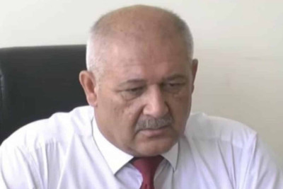 Sumqayıt: daha bir məktəb direktoru koronavirusdan vəfat edib