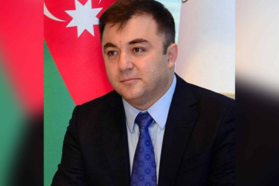 Sumqayıtlı deputat Parlamentlərarası Assambleyasının koordinatoru seçildi