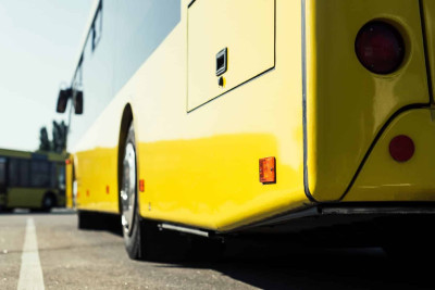 Sumqayıt: avtobuslar dayanacaqda saxlamır və axşam saatlarında fəaliyyətini dayandırırlar