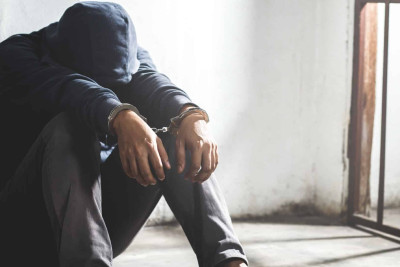 Taksi sürücüsünü soyan Sumqayıt sakini saxlanılıb