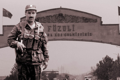 Sumqayıt Gənclərin İnkişaf və Karyera Mərkəzi: komandir ilə görüş keçiriləçək