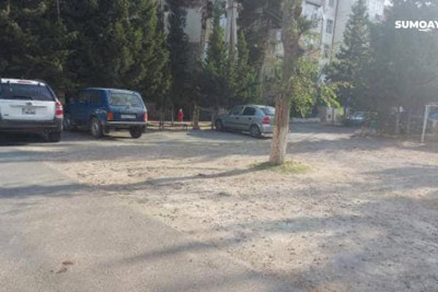 Sumqayıt: sərnişinlər kartla ödəmə etdikləri zamanı balansın görünməməsindən narazıdırlar