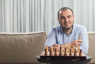 Sumqayıtlı şahmatçı Avropa çempionatında Azərbaycan yığmasının heyətində çıxış edəcək