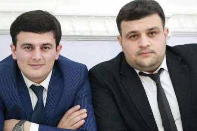 Sumqayıtlı şəhid operatorun qardaşı AzTV-də işlə təmin olundu