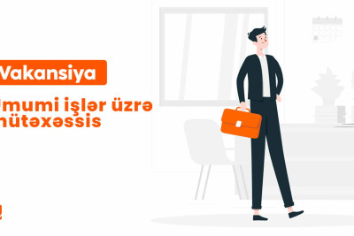 Unibank Sumqayıt filialı üzrə vakansiya elan edib