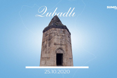 Qubadlının azadlığa qovuşmasının ildönümüdür