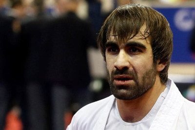 Rafael Ağayev Dubay şəhərində keçiriləcək dünya çempionatına qatıla bilməyəcək