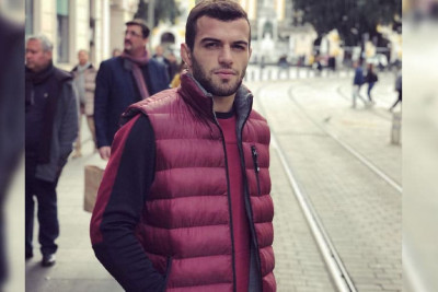 Sumqayıtlı güləşçi Dünya Çempionatında 3-cü yer uğrunda mübarizə aparacaq