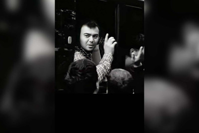 Bu gün Vətən müharibəsi şəhidi Vüsal Allahverdiyevin anım günüdür