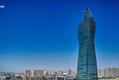 Sumqayıt: "SOCAR-STP" MMC Amerika Neft İnstitutunun sertifikatını alıb