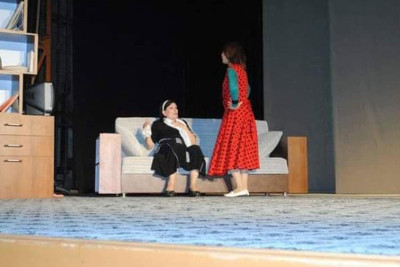 Sumqayıt: bu həftəsonu Dövlət Dram Teatrında iki tamaşa təqdim olunacaq