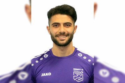 "Sumqayıt" klubunun oyunçusunun Serbiya - Azərbaycan matçında meydana çıxacağı gözlənilir