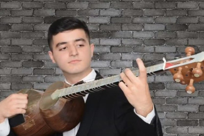 "Payız əfsanələri 2021": sumqayıtlı tələbə respublika üzrə birinci yeri qazandı