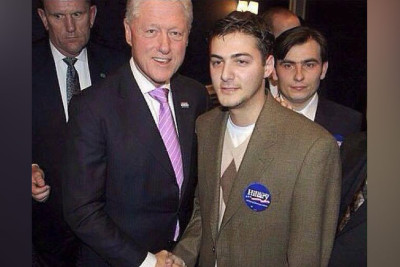 Dünyada ilkə imza atan sumqayıtlı gənc Xaliq İskəndərov