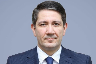 Sumqayıtlı şəhid ailələri cari il ərzində mənzillərlə təmin ediləcək