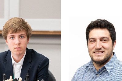 “Grand Swiss-2021”: sumqayıtlı şahmatçı danimarkalı təmsilçisi ilə qarşılaşacaq