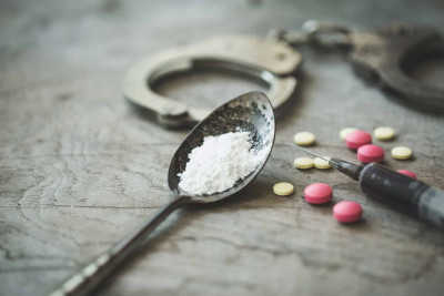 Sumqayıt sakini heroinlə tutulub