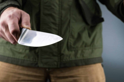 Sumqayıt sakini Xızıda bıçaqlanaraq öldürülüb