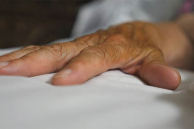 Sumqayıt: yaşlı qadın bıçaqla qətlə yetirilib