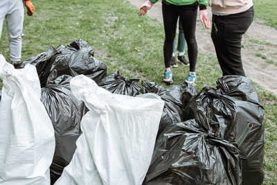 Sumqayıtda iməcilik işlər davam edir
