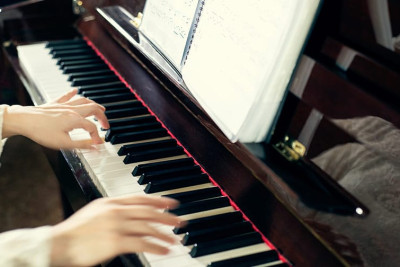 Sumqayıt: müəllimlər üçün fortepiano ixtisası üzrə dərs keçirilib