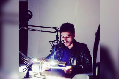 Sumqayıtda yazıçının evində oğurluq edilib