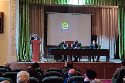 FHN Sumqayıtda "Əməyin təhlükəsizliyi" mövzusunda seminar keçirilib