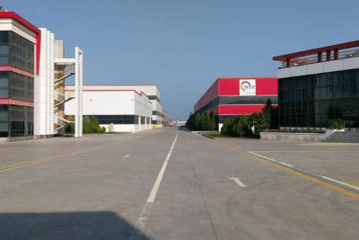 STP-da baş verən partlayış nəticəsində 2 nəfər xəsarət alıb