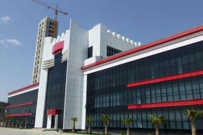 Sumqayıtda baş vermiş yanğın barədə rəsmi açıqlama