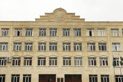 Sumqayıt: keçmiş vəzifəli şəxs koronavirusdan dünyasını dəyişib