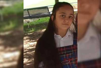 Sumqayıtda İdrak Liseyinin şagirdi vəfat edib