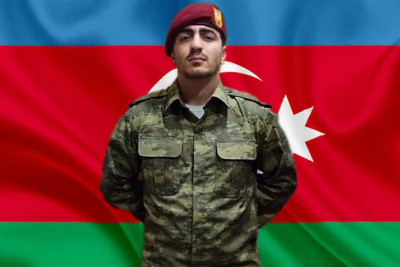 Sumqayıt: Əlaqələndirmə Mərkəzinin rəhbəri qazi Aydın Həsənovu ziyarət edib