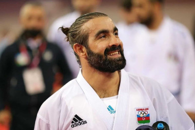 “ 2024-cü Olimpiya Oyunlarının proqramında qalıb-qalmayacağı sual altındadır”,- Rafael Ağayev