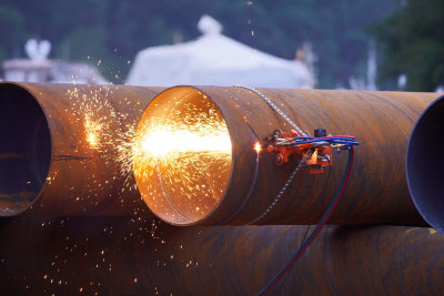 Sumqayıt sakini dəmir yolu stansiyasından 73 metr boru oğurlayıb