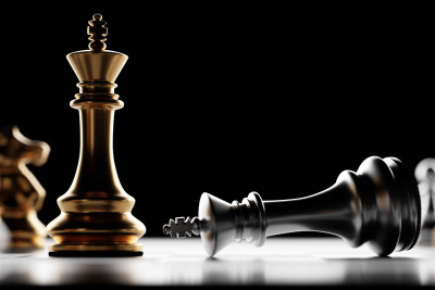 Sumqayıtlı şahmatçının çempionatda ilk heç-heçəsi