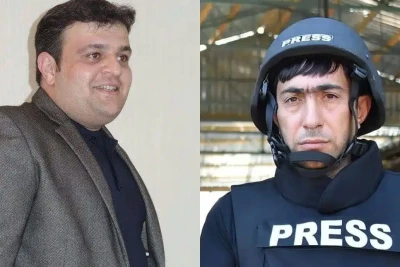 Sumqayıtlı operator Abışov “Sərhədsiz Reportyorlar” Təşkilatının   siyahısına daxil olunub