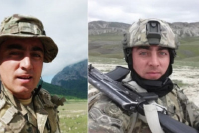 Sumqayıt: baş gizir Mehrab Niftəliyevin anım günüdür