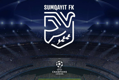 "Sumqayıt" FK: "UEFA" reytinqində tutduğu pillə açıqlanıb