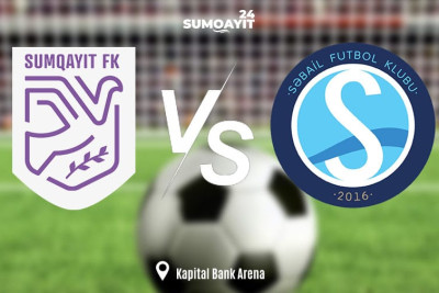 Sumqayıt FK: premyer liqanın 9-cu turunu qələbə ilə bitirib